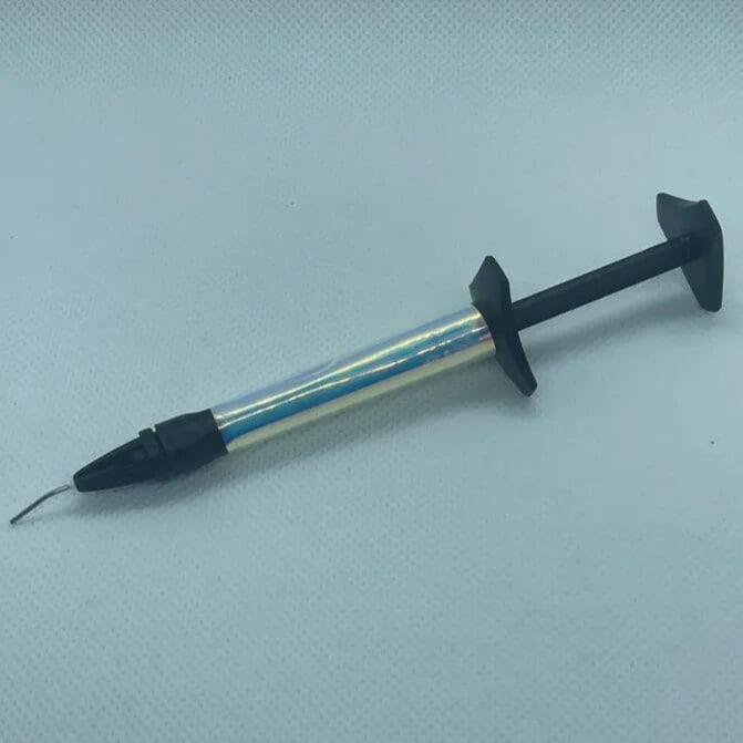 Bond Syringe - WICKED TOOTH GEMS TRAINEES ONLY image 1