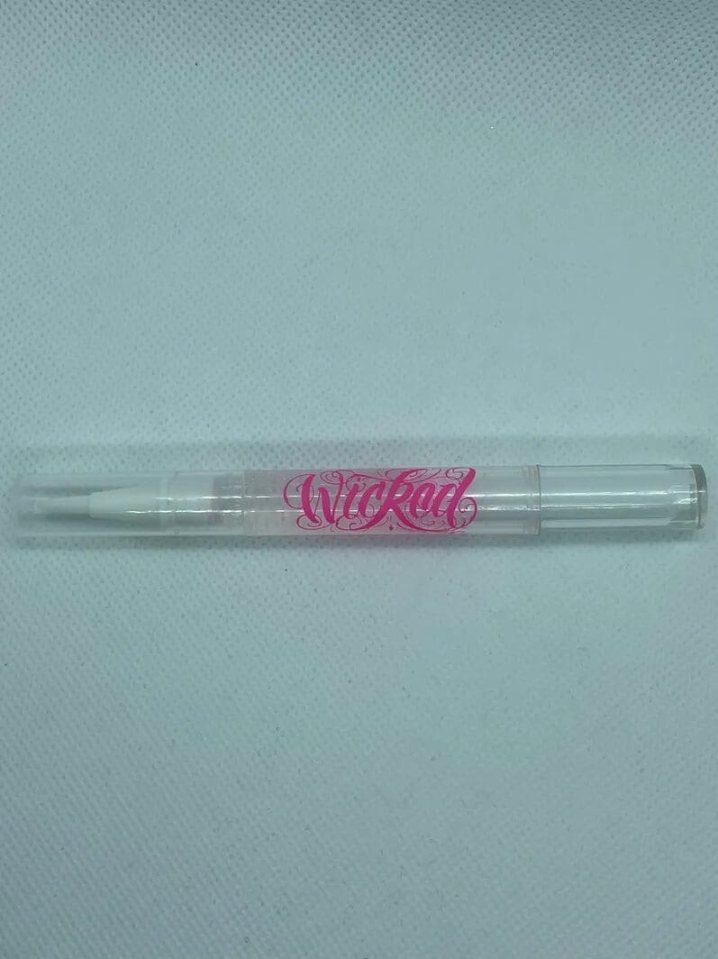 16% HP Whitening Gel Pen - WICKED TOOTH GEM TRAINEES ONLY image 2