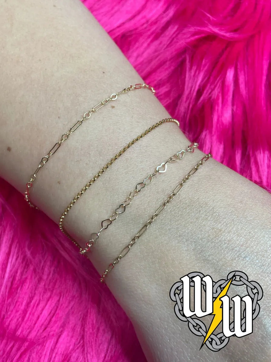 Permanent Jewelry Training image 2