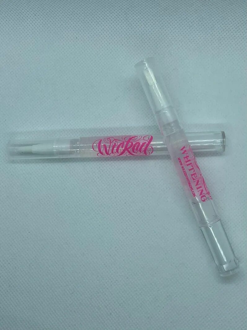 16% HP Whitening Gel Pen - WICKED TOOTH GEM TRAINEES ONLY image 1