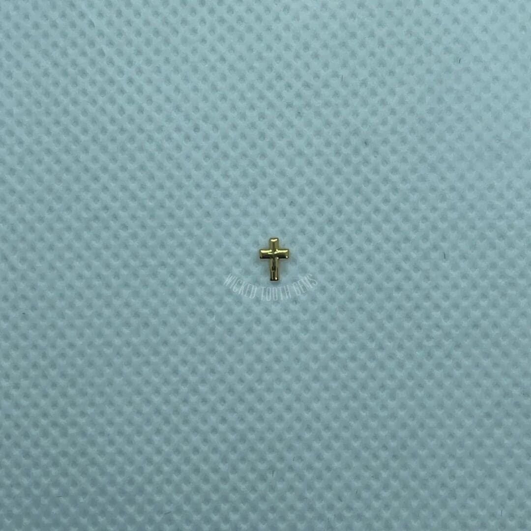 Cross image 0