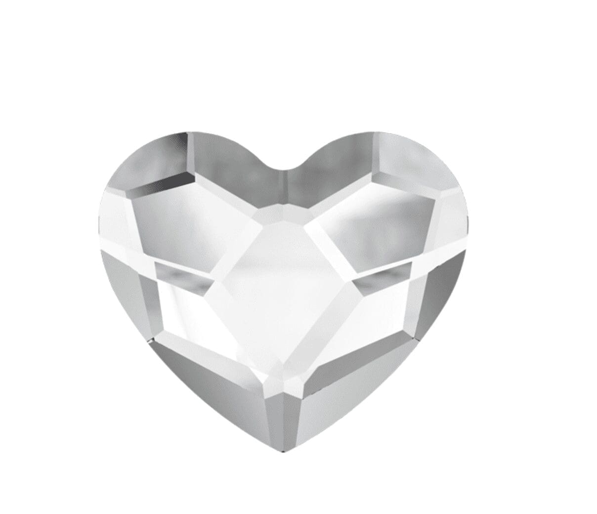 Heart Swarovski Crystal image 4
