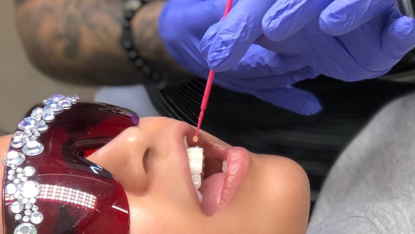 Advanced Tooth Gem Class - Online Academy (Fully Loaded Kit) image 7