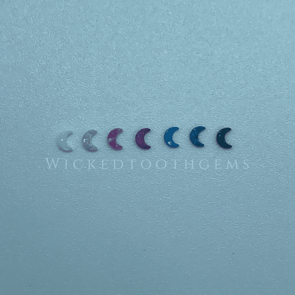 Moon Opals image 1