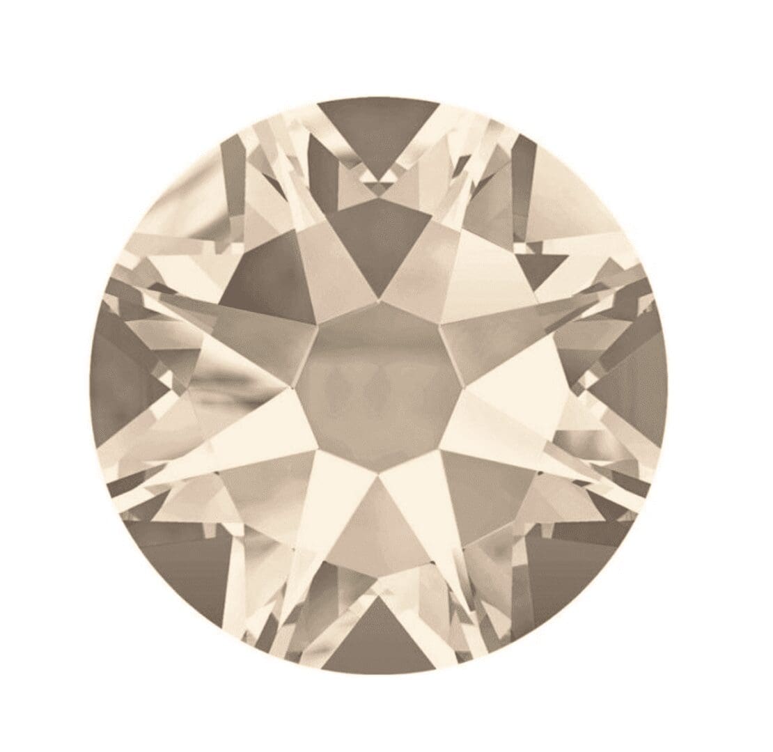 Silk - SWAROVSKI Crystal image 0