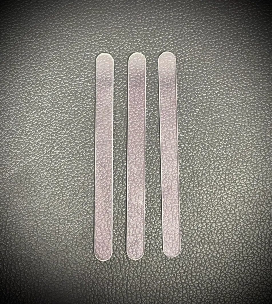 Gem Sample Sticks image 0
