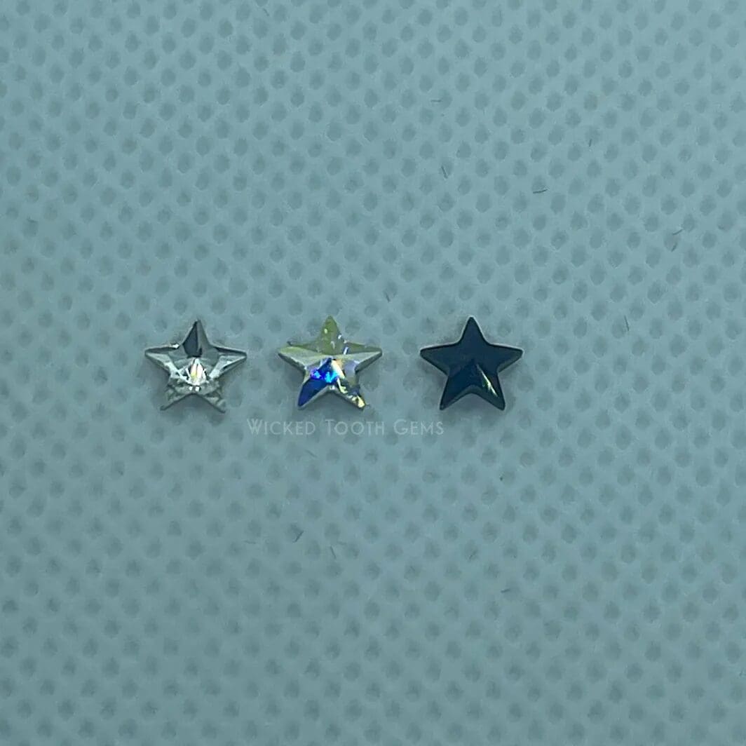 Star Swarovski Crystal image 0