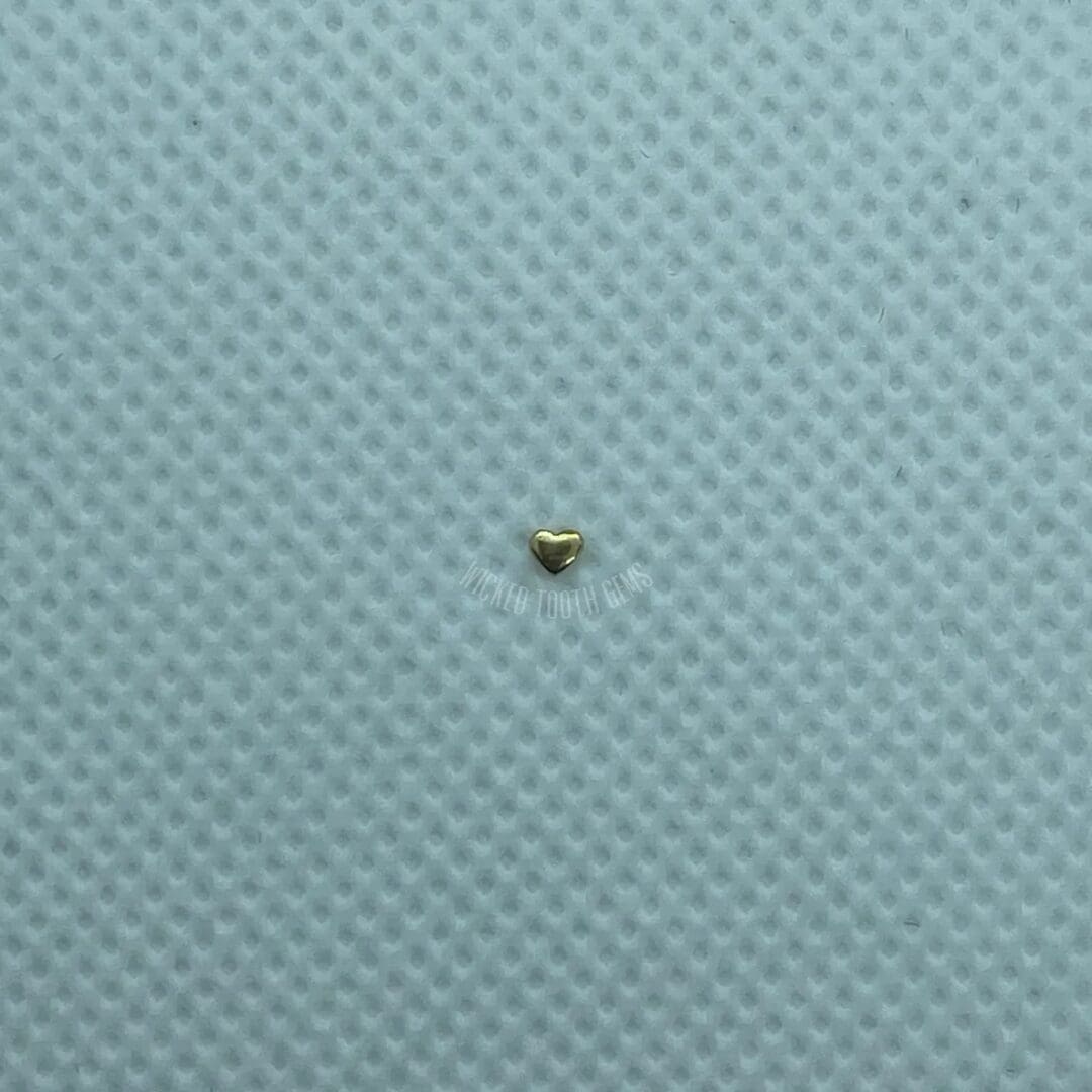 Tiny Heart image 0