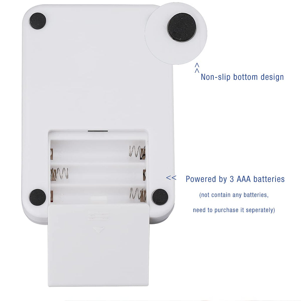 Curing Light LED Tester Meter image 2