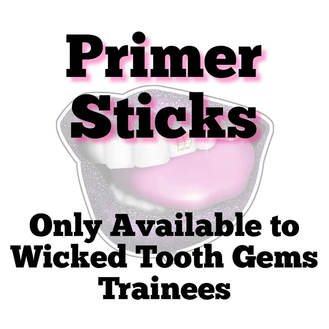 Primer Sticks - WICKED TRAINEES ONLY image 0