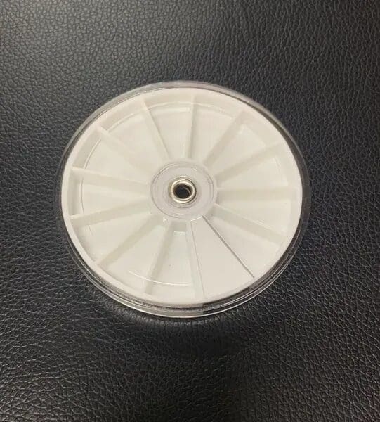 Gem Wheel Organizer image 0