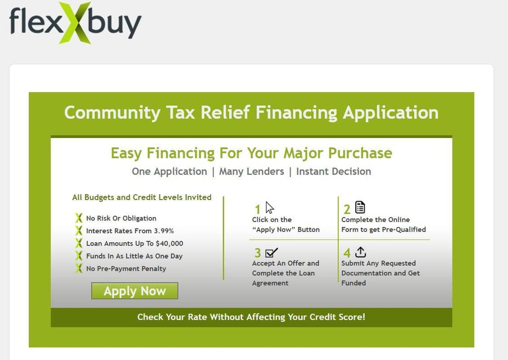 Financing image 1