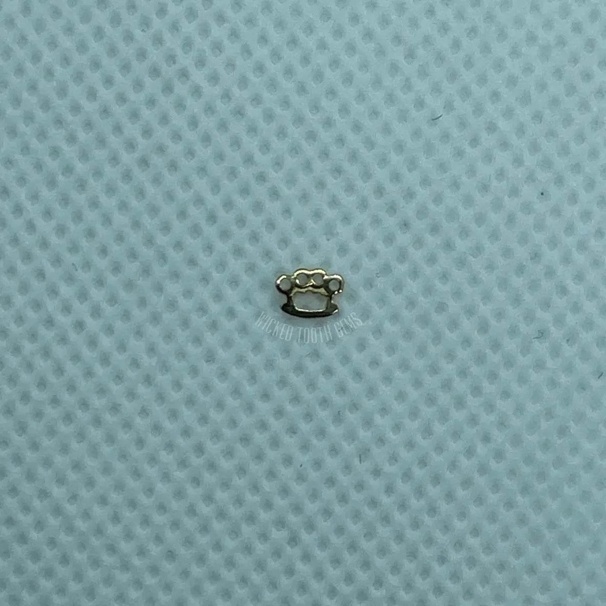 Brass Knuckles image 0