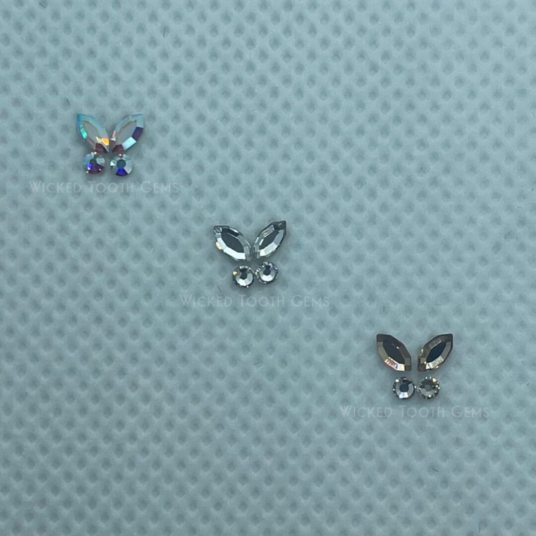 Butterfly Effect image 0