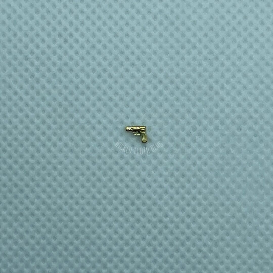 Handgun image 0