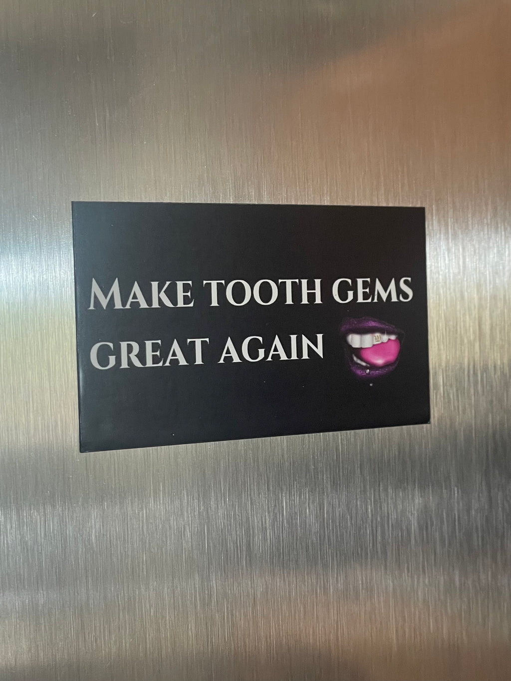 Magnet image 1