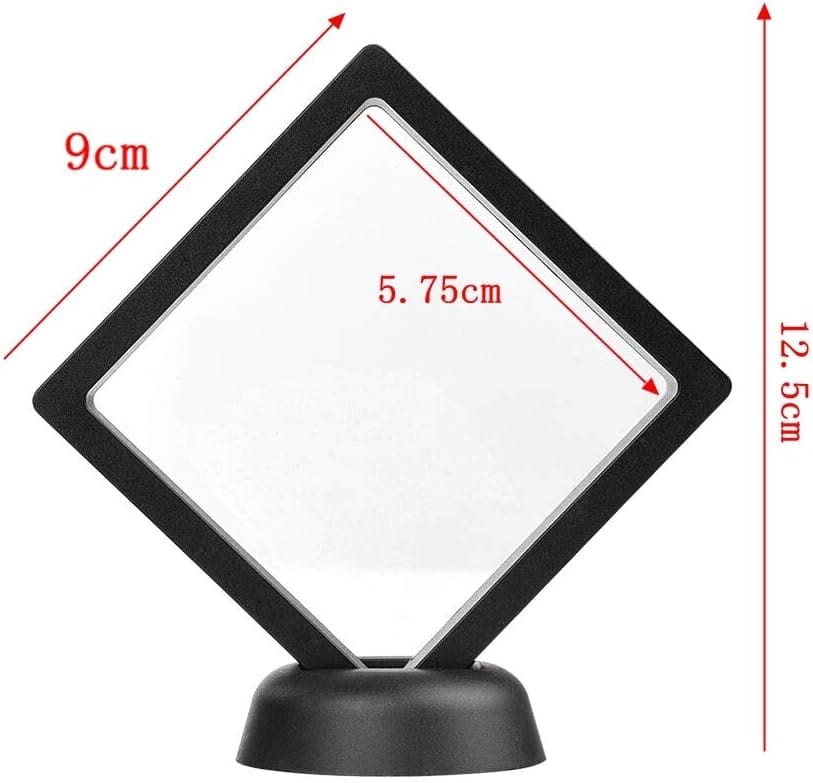 Floating Gem Display image 2