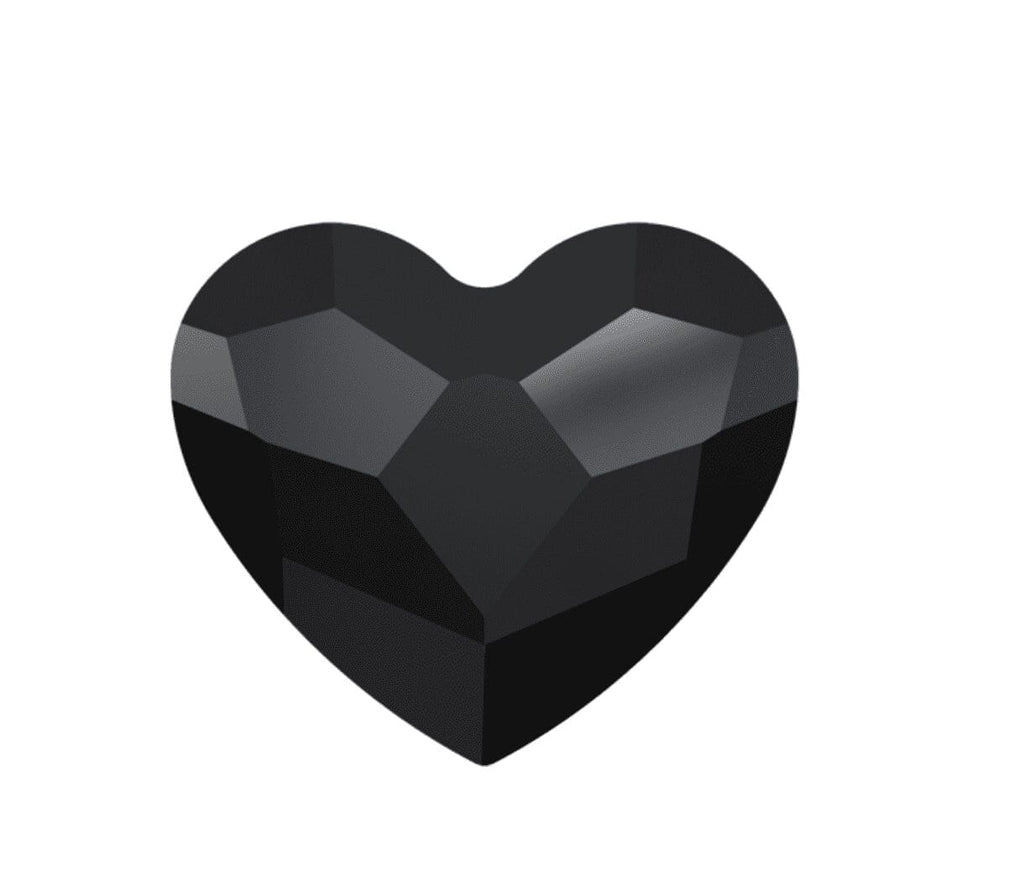 Heart Swarovski Crystal image 2