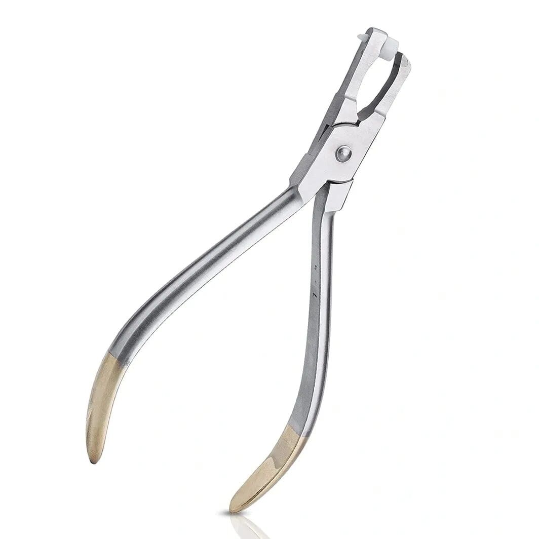 Tooth Gem Removal Scraper Tool image 0