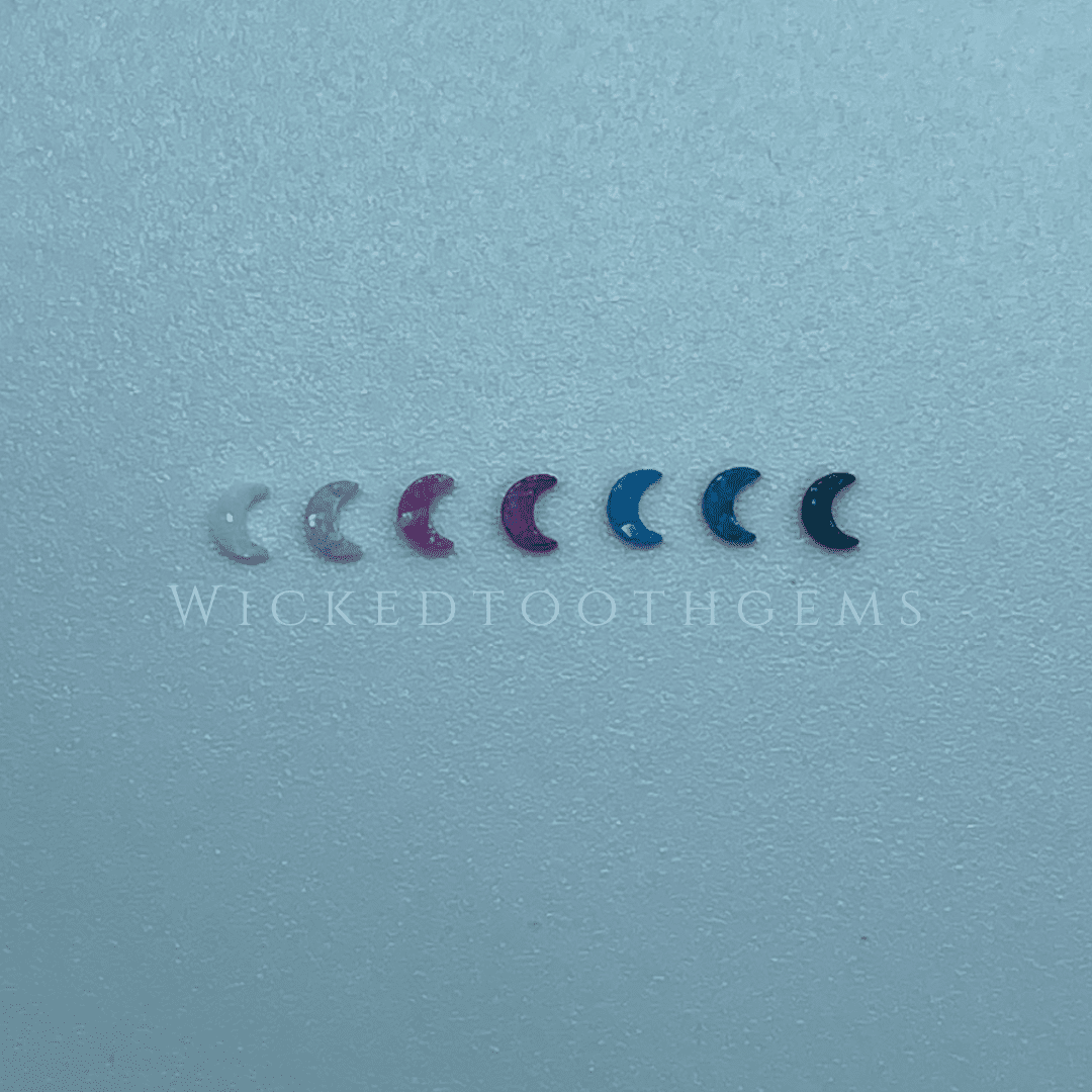 Moon Opals image 0