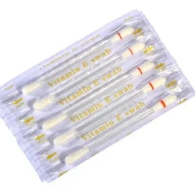 Vitamin E Swab image 0