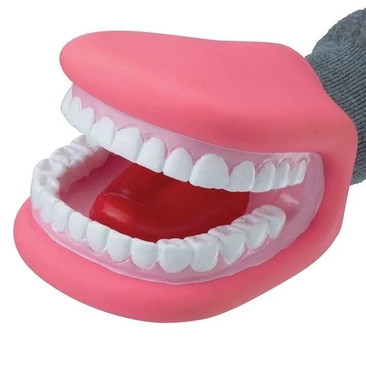 Smile Mouth Display image 0