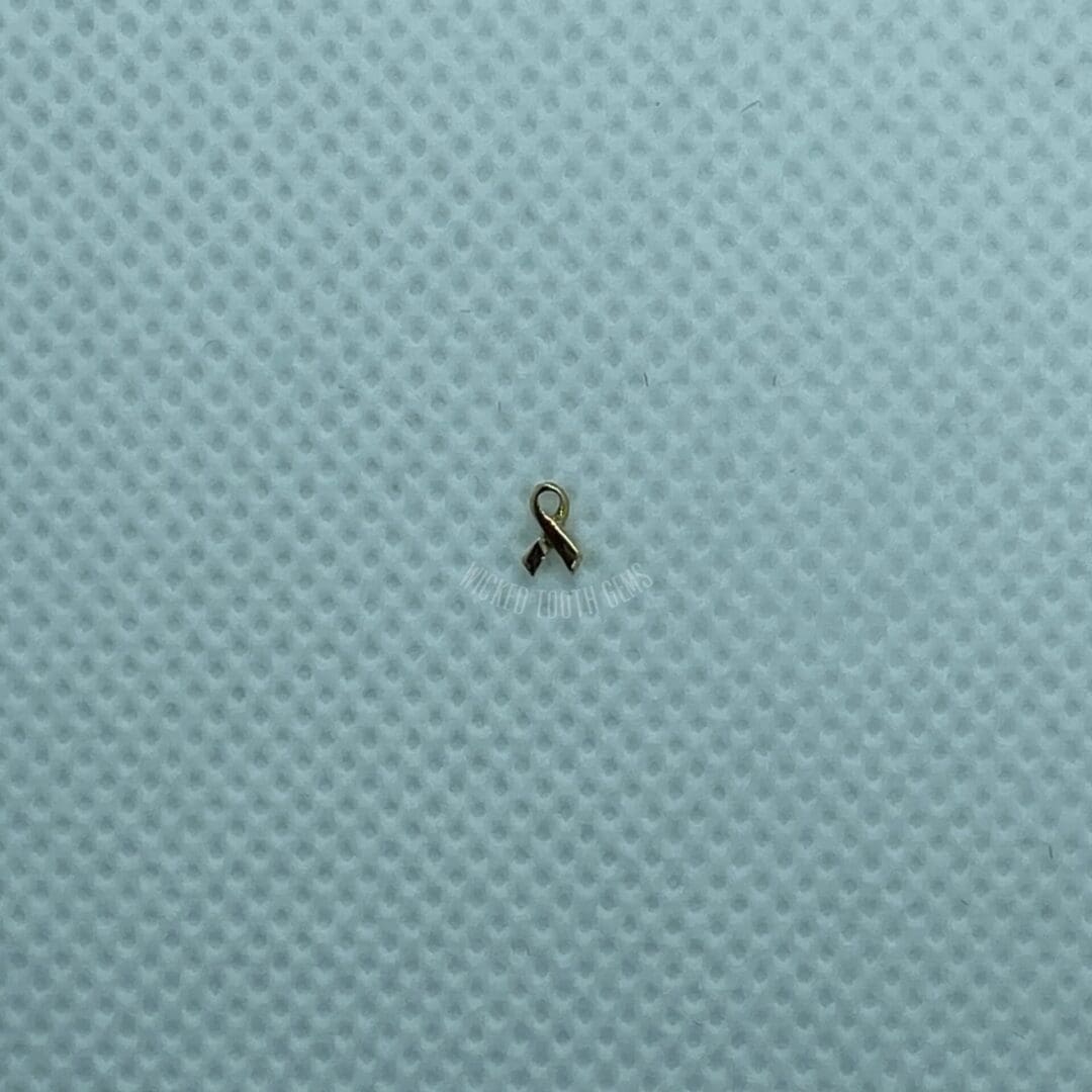 Cancer Ribbon image 0