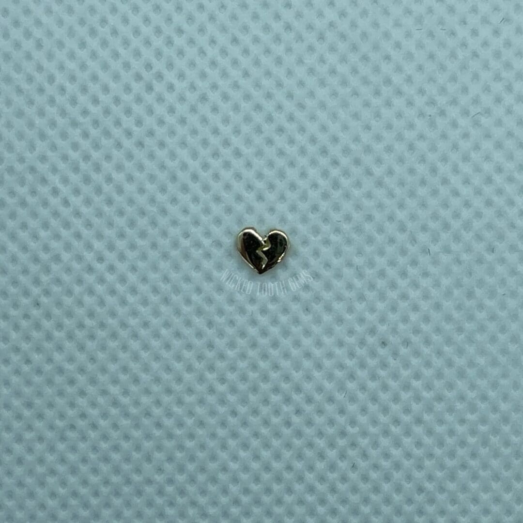 Broken Heart image 0