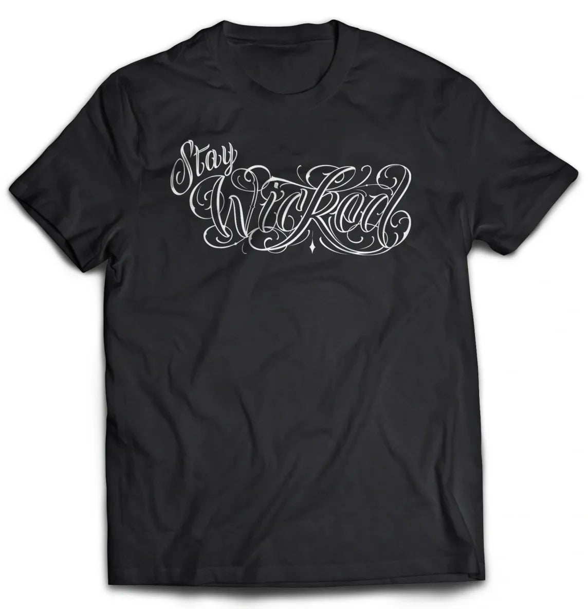Stay Wicked T-Shirt image 0