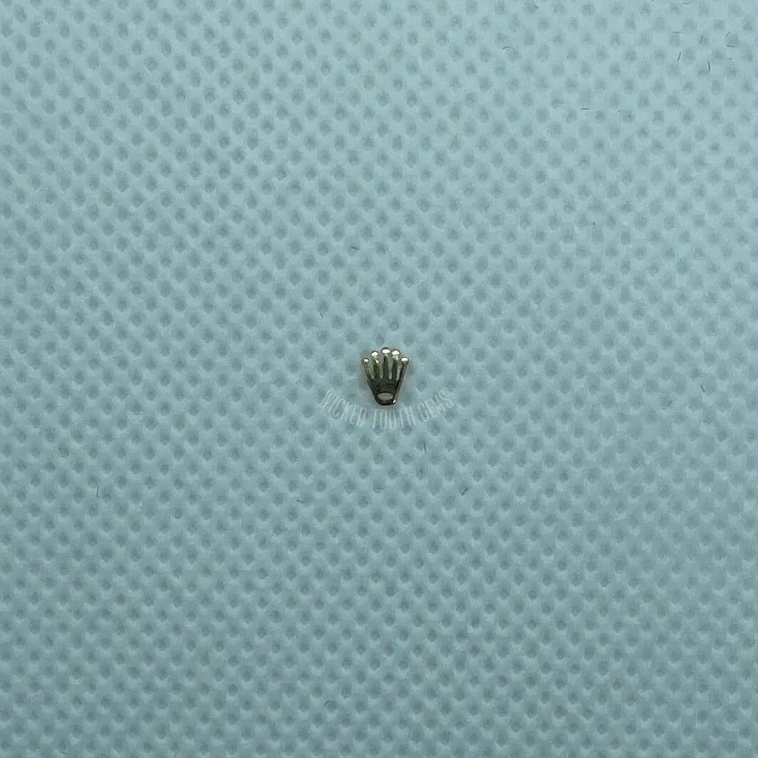 Rolex Crown image 0