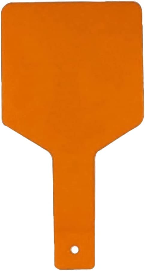 Hand Held Curing Light Shield image 0
