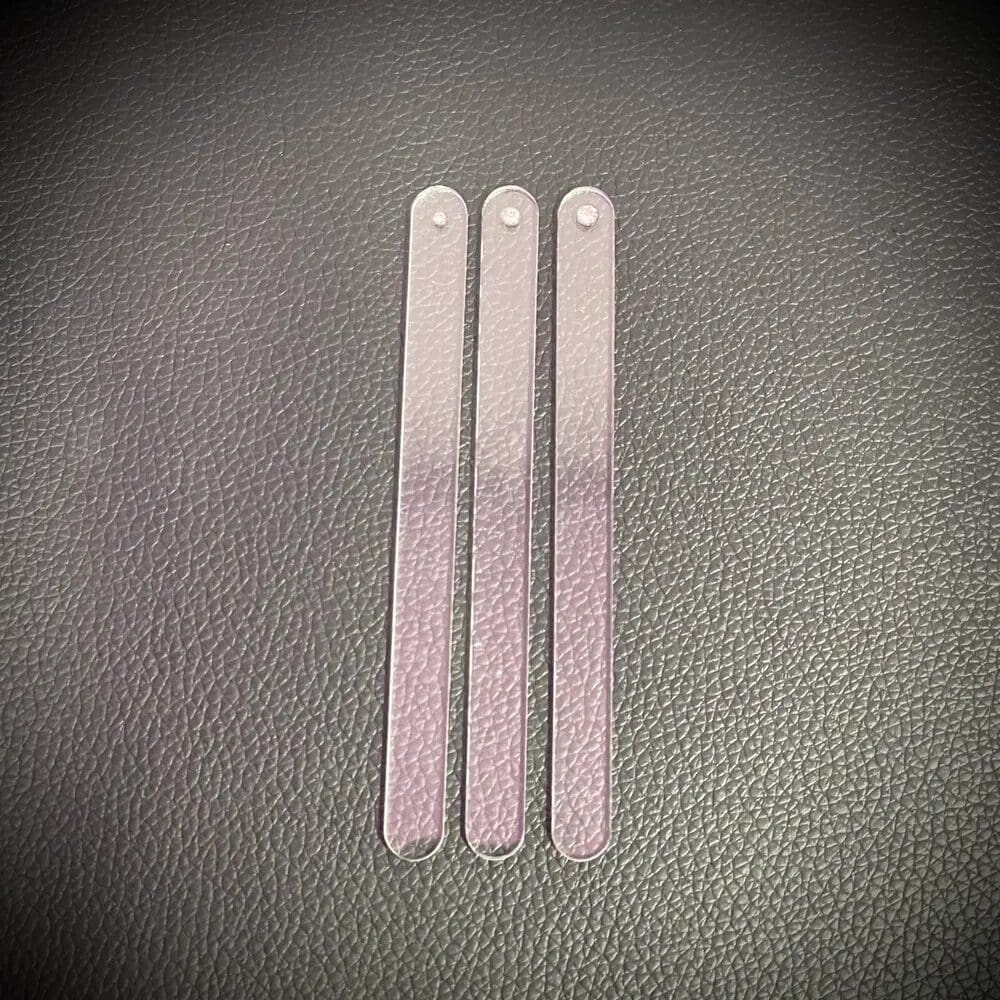 Gem Sample Sticks image 2
