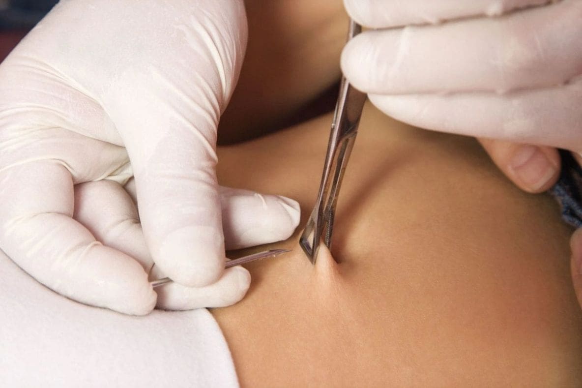 The Basics of Body Piercing - Online Academy image 0