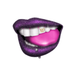 Wicked Tooth Gems